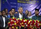 শুধু জুলাই জাতীয় সনদ নয়, নির্বাচনি ইশতেহার বাস্তবায়নে আমরা অঙ্গীকারবদ্ধ- স্বরাষ্ট্রমন্ত্রী