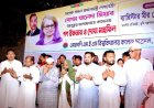 ছাত্ররাজনীতি হতে হবে মেধা ও যোগ্যতার ভিত্তিতেই: ভূমি ও পার্বত্য প্রতিমন্ত্রী মীর হেলাল