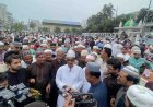 সরকার উন্নত বাংলাদেশ গড়তে কাজ শুরু করেছে খাদ্য মৎস্য ও প্রাণিসম্পদ এবং কৃষি মন্ত্রী
