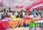 মাদকে সম্পৃক্ত থাকলে কাউকে ছাড় দেওয়া হবে না - প্রতিমন্ত্রী সুলতান সালাউদ্দিন টুকু