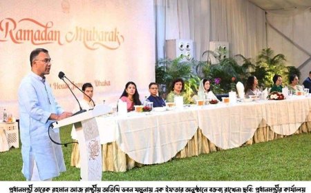 দ্বিপক্ষীয় সম্পর্ক শক্তিশালী করতে সরকার প্রতিশ্রুতিবদ্ধ : প্রধানমন্ত্রী