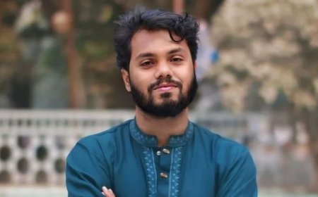 হাদি হত্যার প্রধান আসামি ফয়সাল এবং আলমগীর ভারতের পশ্চিমবঙ্গে আটক