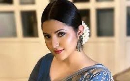 সাংবাদিকের প্রশ্নে ক্ষেপে গেলেন  পরীমনি