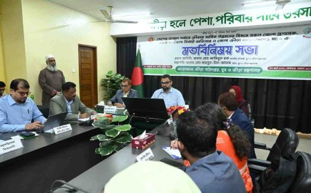 তৃণমূল থেকে ক্রীড়া প্রতিভা অন্বেষণে শুরু হচ্ছে নতুন কুঁড়ি স্পোর্টস