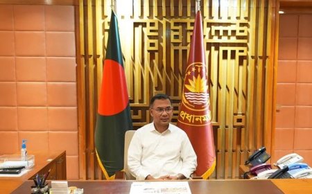 ঈদের দিন সর্বস্তরের মানুষের সঙ্গে শুভেচ্ছা বিনিময় করবেন প্রধানমন্ত্রী