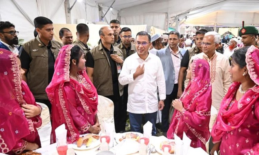পরিকল্পিত যাকাত ব্যবস্থাপনায় দারিদ্র্য বিমোচনে ভূমিকা রাখা সম্ভব : প্রধানমন্ত্রী