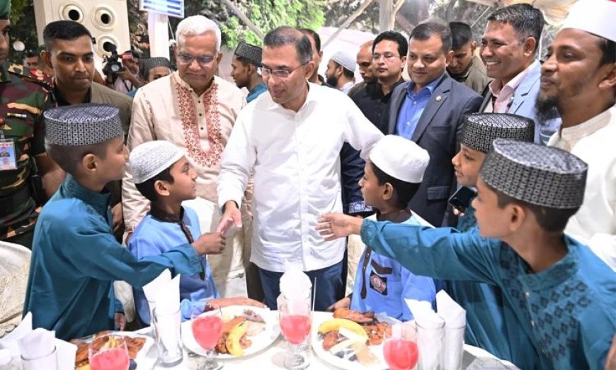 পরিকল্পিত যাকাত ব্যবস্থাপনায় দারিদ্র্য বিমোচনে ভূমিকা রাখা সম্ভব : প্রধানমন্ত্রী