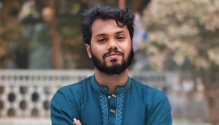 হাদি হত্যার প্রধান আসামি ফয়সাল এবং আলমগীর ভারতের পশ্চিমবঙ্গে আটক