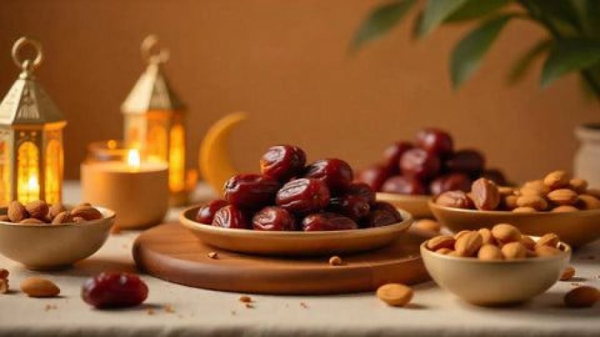 রমজানে সুস্থ থাকতে ইফতারে যা রাখা জরুরি