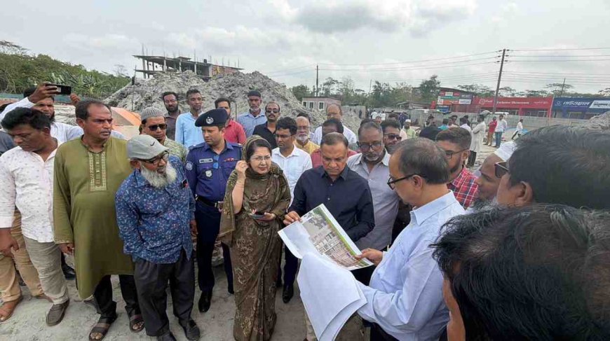 বন্ধ পাটকল চালু করে কর্মসংস্থান বাড়ানো হবে- বস্ত্র ও পাট প্রতিমন্ত্রী শরীফুল আলম