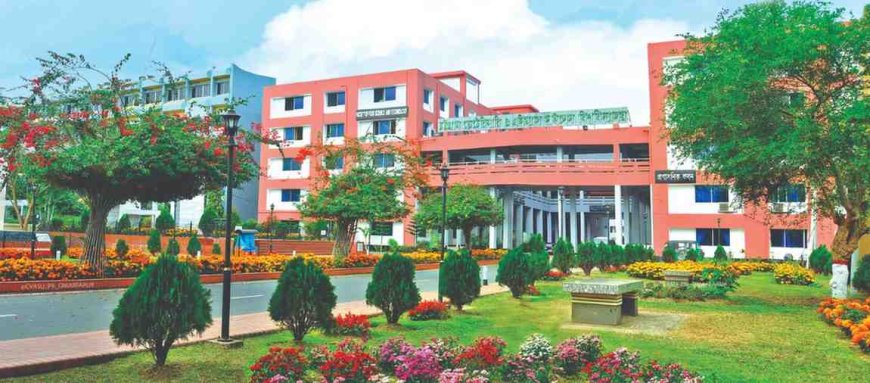 চট্টগ্রাম ভেটেরিনারি ও অ্যানিম্যাল সায়েন্সেস বিশ্ববিদ্যালয় অ্যালামনাই অ্যাসোসিয়েশনের নতুন কার্যনির্বাহী কমিটি গঠন