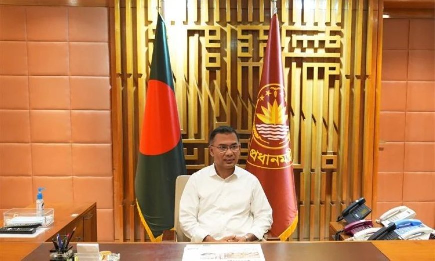 ঈদের দিন সর্বস্তরের মানুষের সঙ্গে শুভেচ্ছা বিনিময় করবেন প্রধানমন্ত্রী