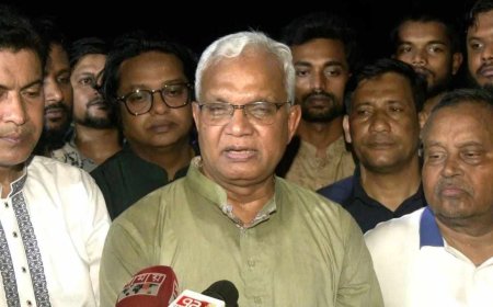 শিশুরা সমাজের বোঝা না হয়ে সম্পদ হিসেবে গড়ে উঠবে- সমাজকল্যাণ মন্ত্রী
