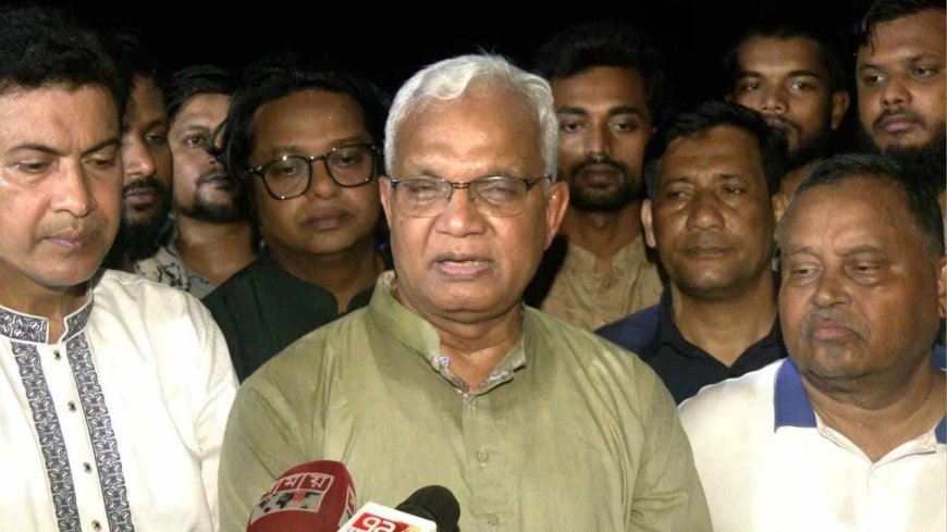 শিশুরা সমাজের বোঝা না হয়ে সম্পদ হিসেবে গড়ে উঠবে- সমাজকল্যাণ মন্ত্রী