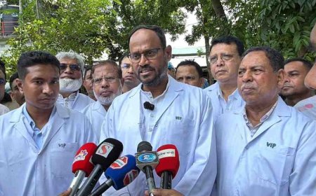 রপ্তানি সক্ষমতা বৃদ্ধিতে উৎসাহ দিচ্ছে সরকার প্রতিমন্ত্রী সুলতান সালাউদ্দিন টুকু