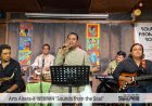 কর্পোরেট জীবনের বাইরে ‘অন্য আমি’: Arts Altera-র আয়োজন ‘Sounds from the Soul’