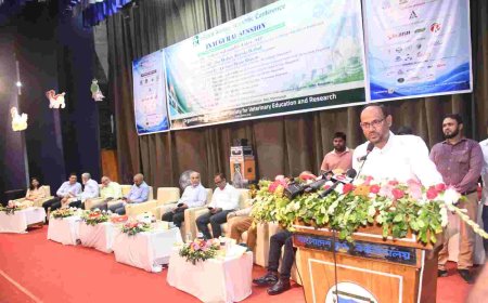 মৎস্য ও প্রাণিসম্পদ খাতে কর্মসংস্থান বাড়াতে সরকার কাজ করছে - প্রতিমন্ত্রী সুলতান সালাউদ্দিন টুকু