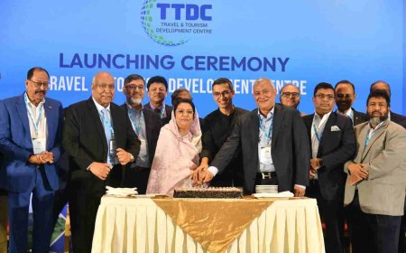 জিডিপিতে পর্যটন খাতের অবদান ৬-৭ শতাংশে উন্নীত করতে চাই: বেসামরিক বিমান পরিবহন ও পর্যটন মন্ত্রী