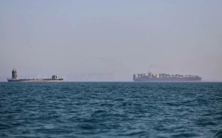 হরমুজ প্রণালী পুনরায় খুলতে ইরানের শর্ত আরোপ