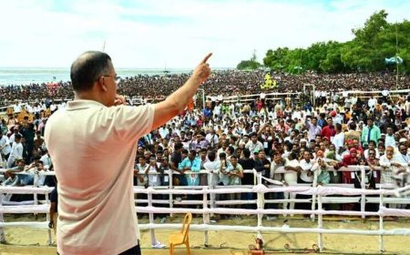 বিভ্রান্তকারীদের ব্যাপারে সতর্ক থাকুন - প্রধানমন্ত্রী তারেক রহমান