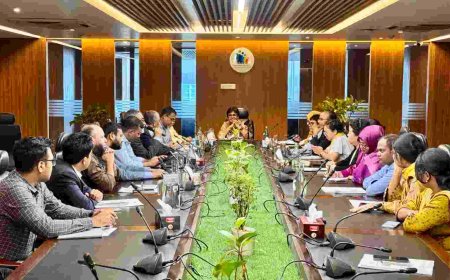 দেশে প্রথমবারের মতো ‘চাইনিজ ল্যাঙ্গুয়েজ’ অকুপেশনের  টাস্ক অ্যানালাইসিস ও অকুপেশনাল ম্যাপিং করেছে এনএসডিএ