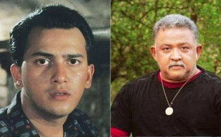 চিত্রনায়ক সালমান শাহ হত্যা - খলনায়ক ডন কারাগারে