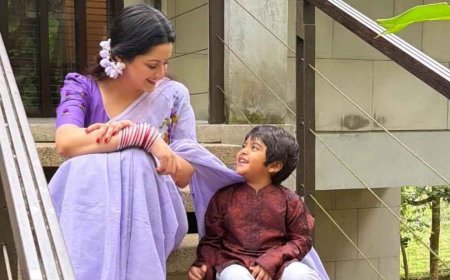সন্তানের অসুস্থতায় পরীমনির মাদক মামলার পেছাল শুনানি