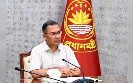 জনগণ অর্থনৈতিকভাবে শক্তিশালী হলেই রাষ্ট্র শক্তিশালী হবে  প্রধানমন্ত্রী