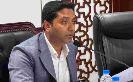 প্রাথমিক শিক্ষায় কমিউনিটির সম্পৃক্ততা বাড়াতে প্যারেন্ট সার্কেল  ও বন্ধু রেজিস্টার  কার্যক্রম শুরু করছে সরকার:  প্রতিমন্ত্রী ববি হাজ্জাজ
