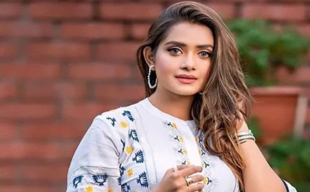 আত্মসমর্পণের পর জামিন পেলেন অভিনেত্রী তানজিন তিশা