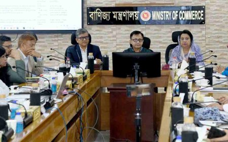 দ্রুত কার্গো পণ্য খালাসের ক্ষেত্রে অত্যাধুনিক প্রযুক্তির ব্যবহার দেশের এভিয়েশন খাতে নতুন মাত্রা যোগ করবে