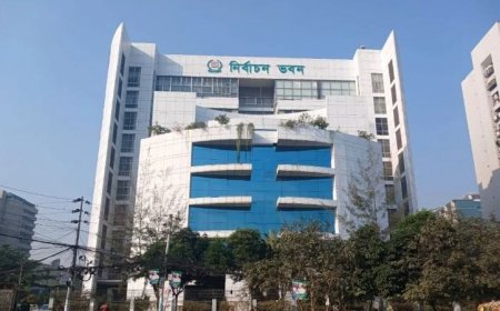 রাষ্ট্রপতি নির্বাচনে ভোট আজ