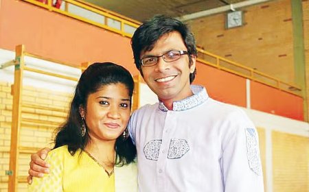 সাগর–রুনি হত্যাকাণ্ডের সঙ্গে একজন সাংস্কৃতিক ব্যক্তিত্বের সম্পৃক্ততা পাওয়া গেছে, দাবি চিফ প্রসিকিউটরের