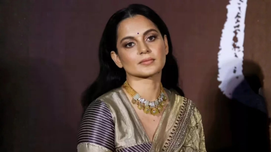 বিতর্কের মুখে জেন-জি-কে ‘জাতির শক্তি’ বললেন কঙ্গনা