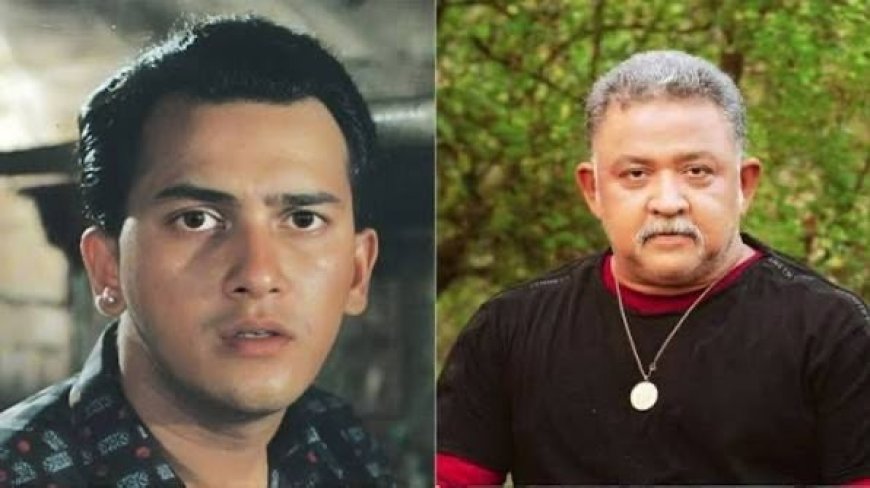 চিত্রনায়ক সালমান শাহ হত্যা - খলনায়ক ডন কারাগারে