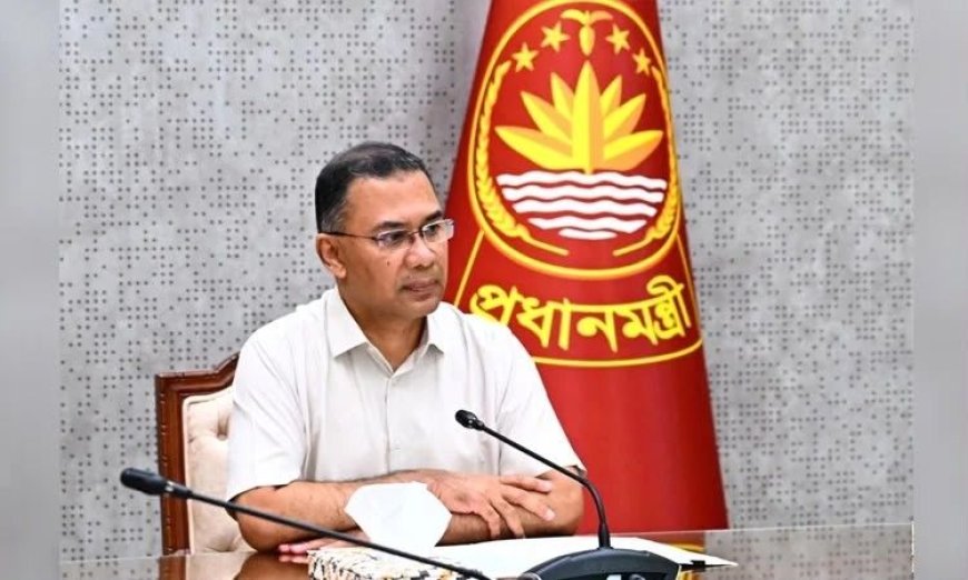 জনগণ অর্থনৈতিকভাবে শক্তিশালী হলেই রাষ্ট্র শক্তিশালী হবে  প্রধানমন্ত্রী