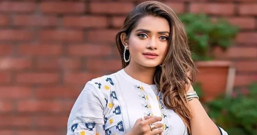 আত্মসমর্পণের পর জামিন পেলেন অভিনেত্রী তানজিন তিশা