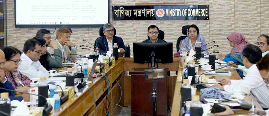 দ্রুত কার্গো পণ্য খালাসের ক্ষেত্রে অত্যাধুনিক প্রযুক্তির ব্যবহার দেশের এভিয়েশন খাতে নতুন মাত্রা যোগ করবে