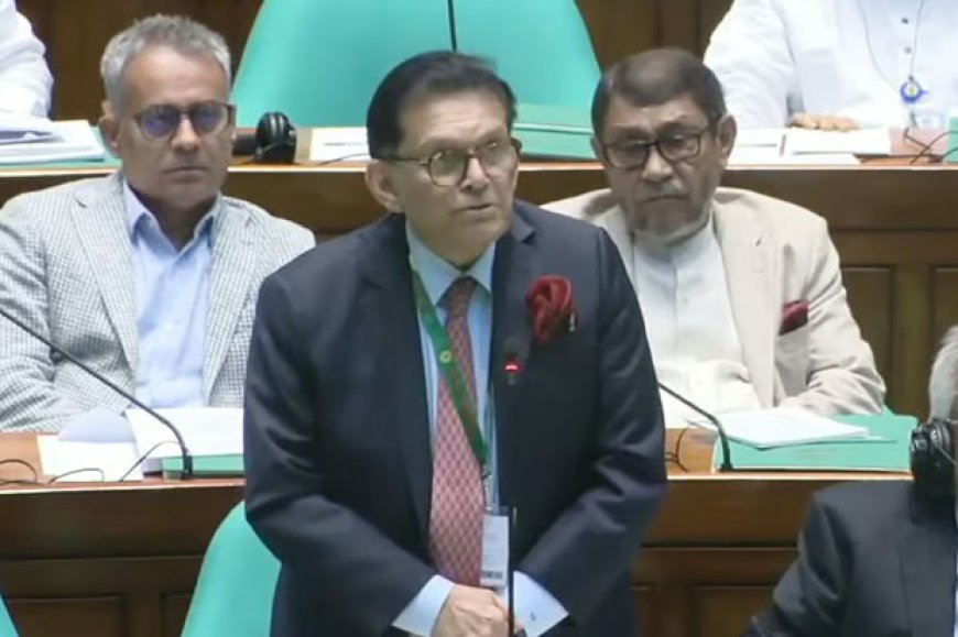 মক্কা চুক্তিতে বাংলাদেশের যোগ দেওয়া নির্ভর করছে সদস্যদেশগুলোর অভিপ্রায়ের ওপর: পররাষ্ট্রমন্ত্রী