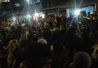 নারায়ণগঞ্জে সাবেক কাউন্সিলরকে গ্রেপ্তার করতে গিয়ে বাধার মুখে পুলিশ