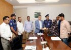  সাভারে এসআই আলতাফ হোসেন হত্যা: জড়িতদের দ্রুত গ্রেপ্তারের নির্দেশ স্বরাষ্ট্রমন্ত্রীর
