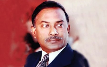 ৪৯ বছরে পা রাখছে বিএনপি, শহীদ জিয়ার ১৯ দফা এখনো দলের পথনির্দেশক