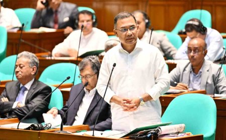 জ্বালানি সংকট থেকে দেশকে বের করে আনতে সমন্বিত কর্মপরিকল্পনা বাস্তবায়ন করছে সরকার : প্রধানমন্ত্রী