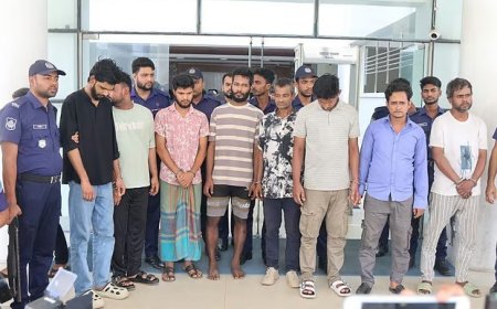 চাঁদার জন্য চিকিৎসককে সন্ত্রাসীর হুমকি, ‘১০০ পুলিশ থাকলেও গুলি করে মেরে ফেলব’
