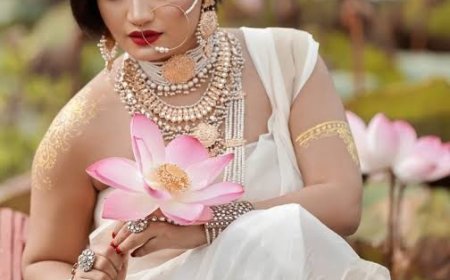 বিয়ে করলেন উপস্থাপিকা ইসরাত পায়েল, পাত্র কে?