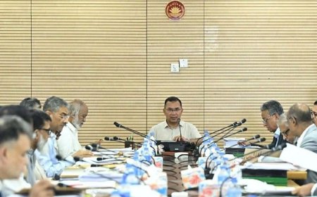 একনেকে ১ লাখ ৬৮ হাজার ৭৮০ কোটি টাকার মেট্রোরেলের ৩ প্রকল্পসহ ১২ প্রকল্প অনুমোদন