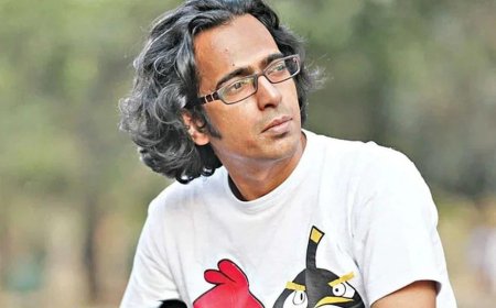 একক কনসার্ট নিয়ে আসছেন বাপ্পা মজুমদার
