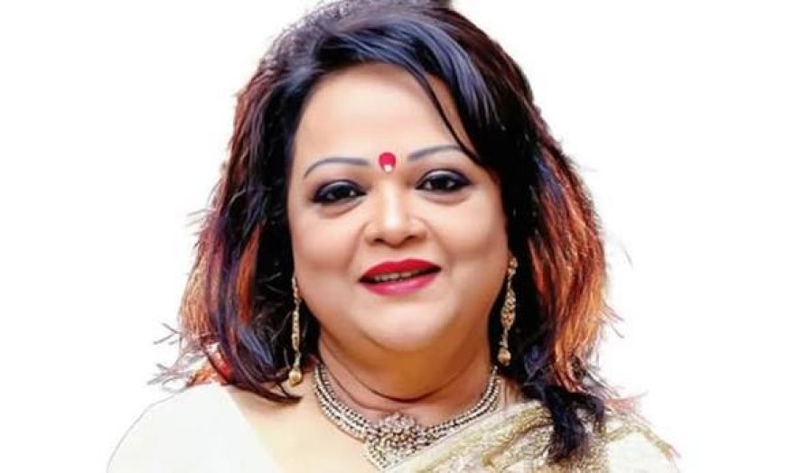 সঙ্গীত জগতের নক্ষত্র সাবিনা ইয়াসমিনের ৭২তম জন্মবার্ষিকী আজ