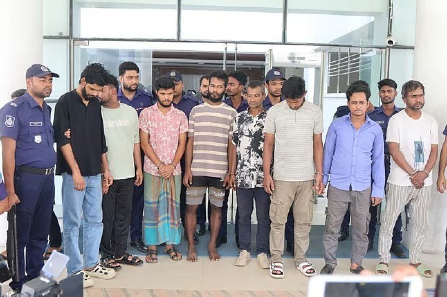 চাঁদার জন্য চিকিৎসককে সন্ত্রাসীর হুমকি, ‘১০০ পুলিশ থাকলেও গুলি করে মেরে ফেলব’