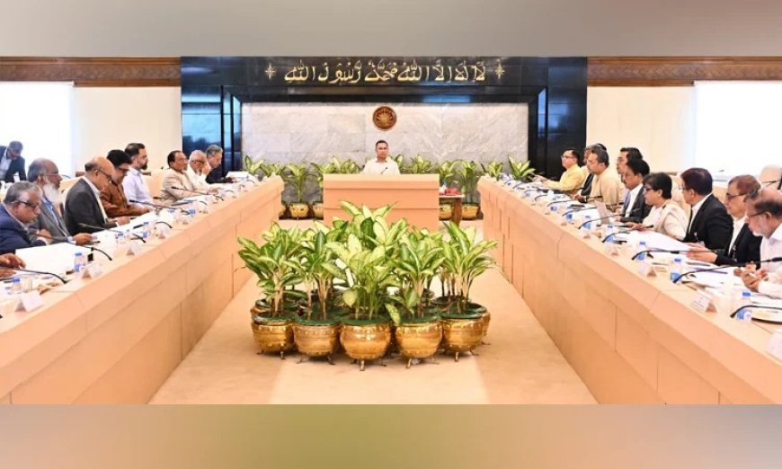 অভিন্ন ও মানসম্পন্ন প্রশিক্ষণ ব্যবস্থা চালু হলে শ্রমবাজারে তরুণদের গ্রহণযোগ্যতা বাড়বে  প্রধানমন্ত্রী